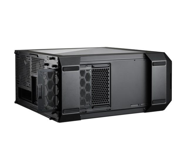 Cooler Master OBUDOWA MASTERCASE PRO 5 MIDI TOWER (MODULARNA, USB 3.0, Z O - 1435439 - zdjęcie 3